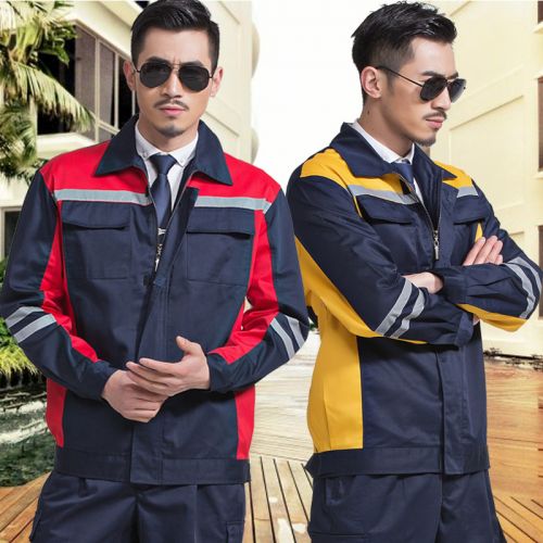 Tenue de travail en Toile coton - Ref 1915562