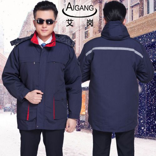 Tenue de travail en coton - Ref 1915579