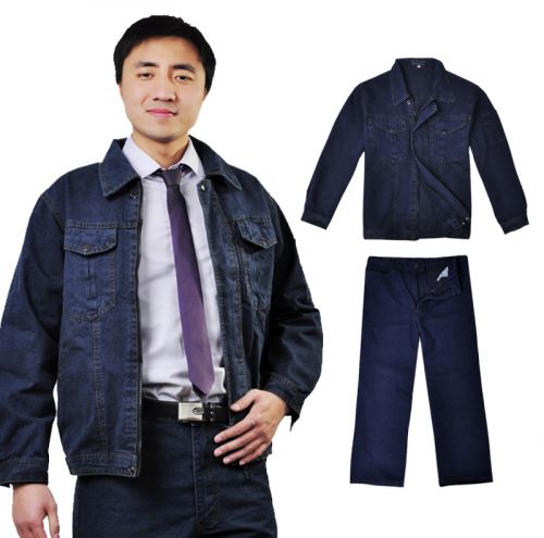 Tenue de travail JUDY MERCER - Ref 1915584