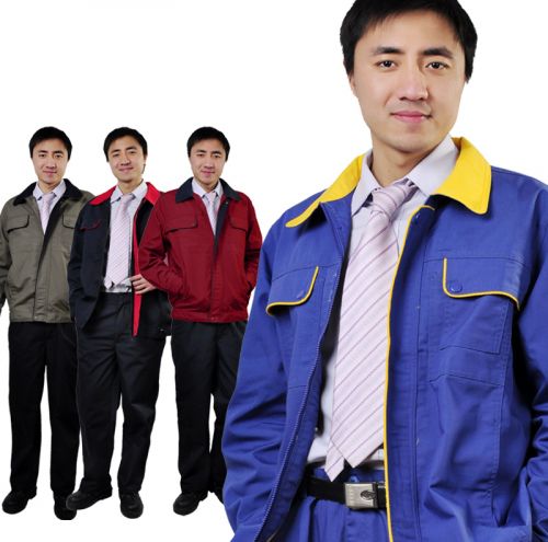 Tenue de travail - Ref 1915603