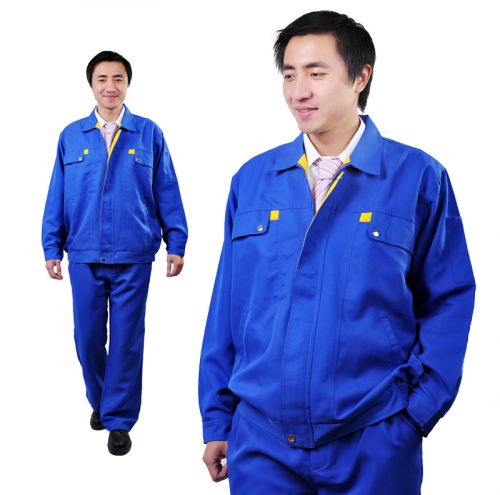 Tenue de travail - Ref 1915620