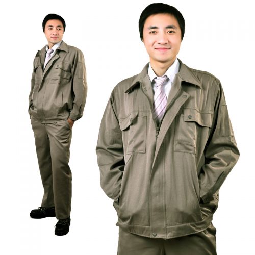 Tenue de travail - Ref 1915632