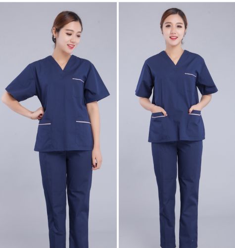 Tenue infirmière - Ref 1855733