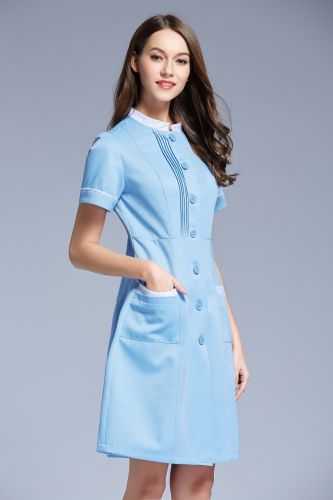 Tenue infirmière - Ref 1855918