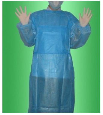 Tenue infirmière - Ref 1856039