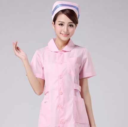 Tenue infirmière - Ref 1856204