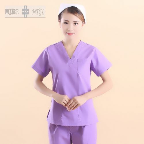 Tenue infirmière - Ref 1856626