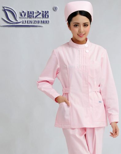 Tenue infirmière - Ref 1856649