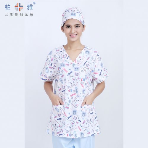 Tenue infirmière - Ref 1856695