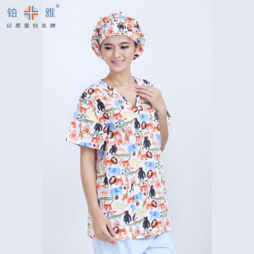 Tenue infirmière - Ref 1856731