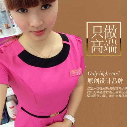 Tenue infirmière - Ref 1856742