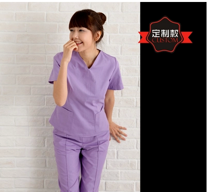 Tenue infirmière - Ref 1856872