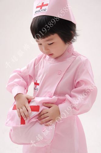 Tenue infirmière - Ref 1856890