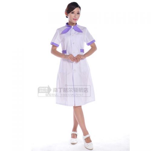 Tenue infirmière - Ref 1857076