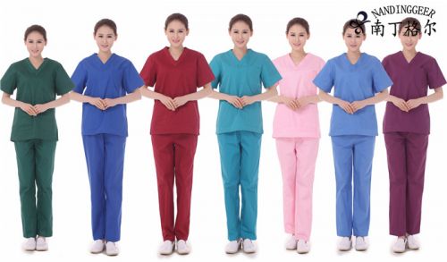 Tenue infirmière - Ref 1857225