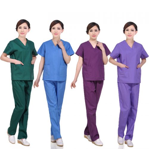 Tenue infirmière - Ref 1857515