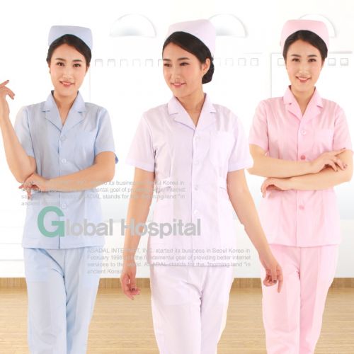 Tenue infirmière - Ref 1857663