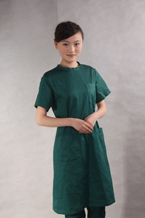 Tenue infirmière - Ref 1857784