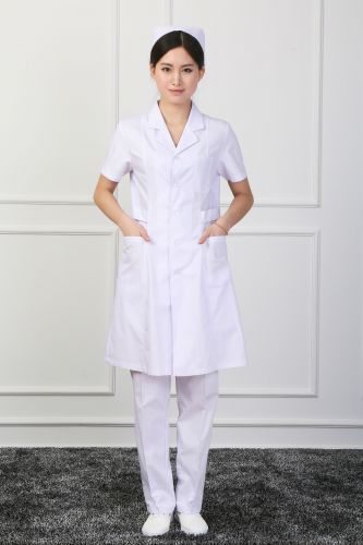 Tenue infirmière - Ref 1857786