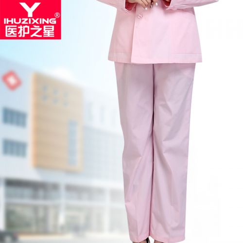 Tenue infirmière YIHUZIXING - Ref 1857809