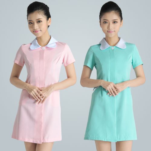 Tenue infirmière - Ref 1857934