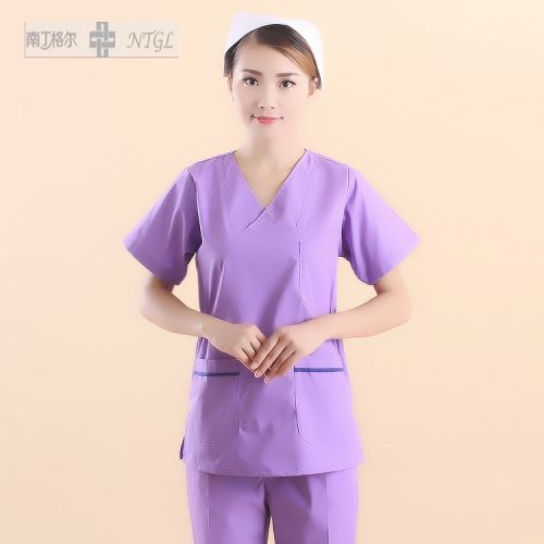 Tenue infirmière - Ref 1857953