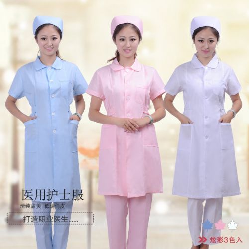 Tenue infirmière - Ref 1857972