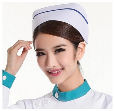 Tenue infirmière - Ref 1858065