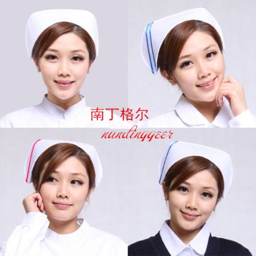 Tenue infirmière - Ref 1858074