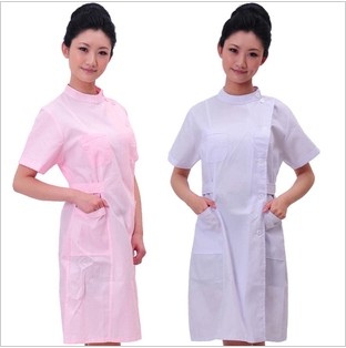 Tenue infirmière - Ref 1858082