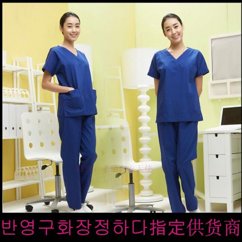 Tenue infirmière - Ref 1858102