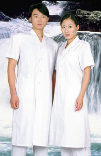 Tenue infirmière - Ref 1858150