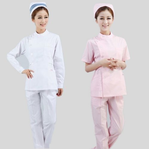 Tenue infirmière - Ref 1858171