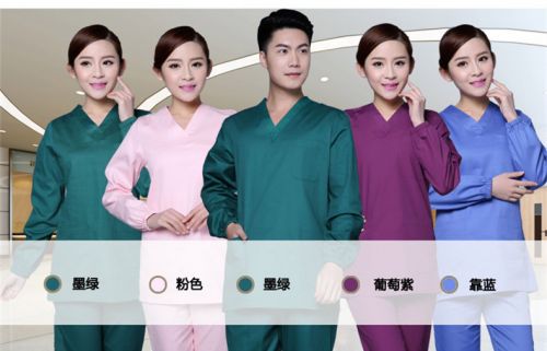 Tenue infirmière - Ref 1858195