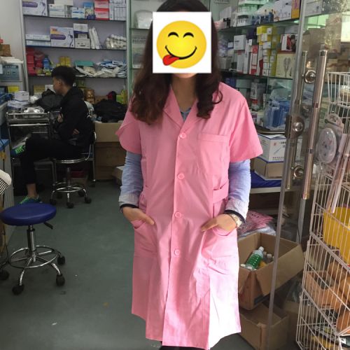 Tenue infirmière - Ref 1858238