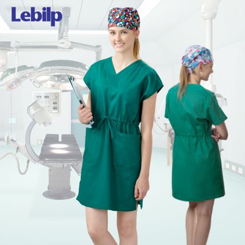 Tenue infirmière - Ref 1858303