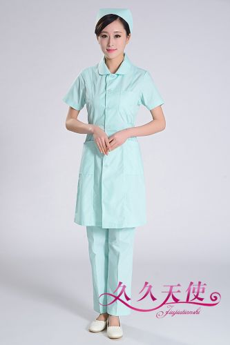 Tenue infirmière - Ref 1858306