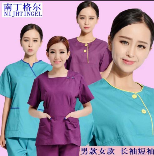 Tenue infirmière - Ref 1858391