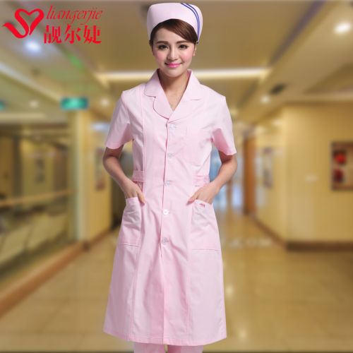 Tenue infirmière - Ref 1858408