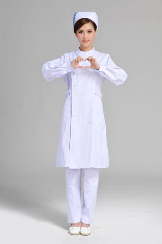 Tenue infirmière - Ref 1858451