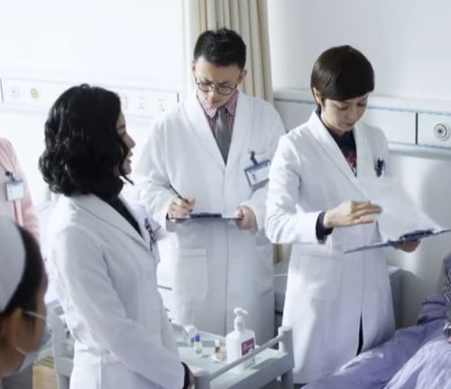 Tenue infirmière - Ref 1858491