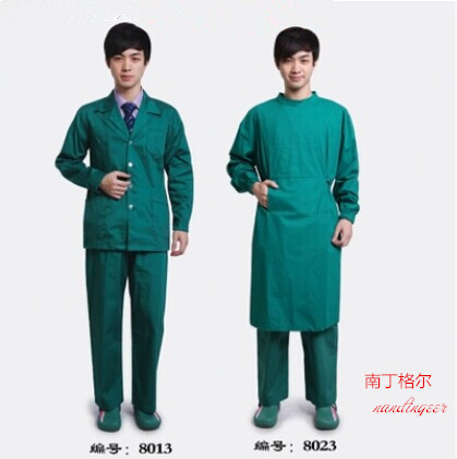 Tenue infirmière - Ref 1858575