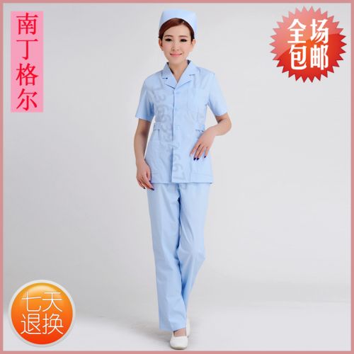 Tenue infirmière - Ref 1858579