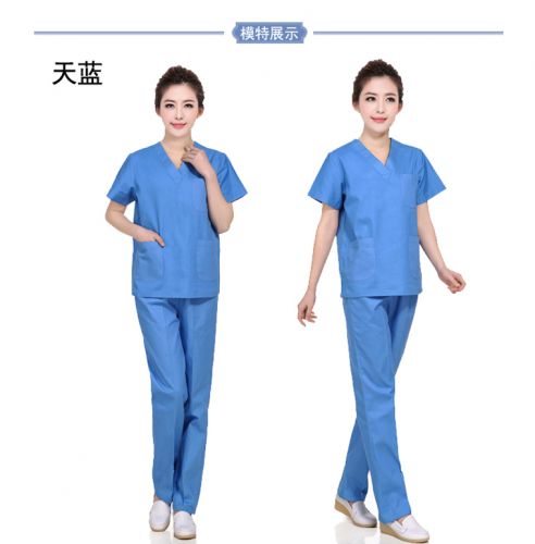 Tenue infirmière - Ref 1858581