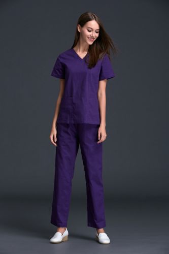 Tenue infirmière - Ref 1858626