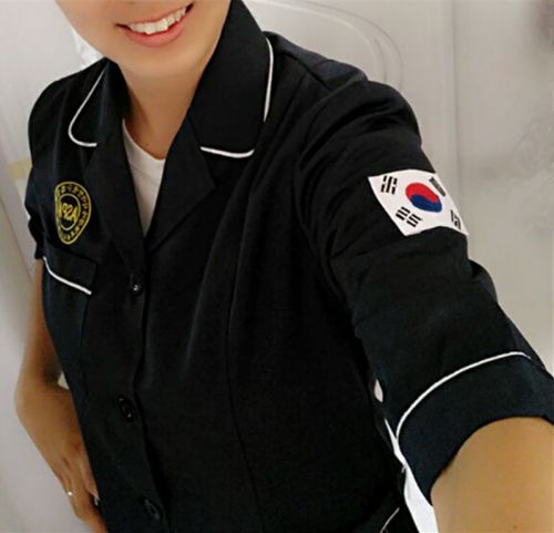 Tenue infirmière - Ref 1858633