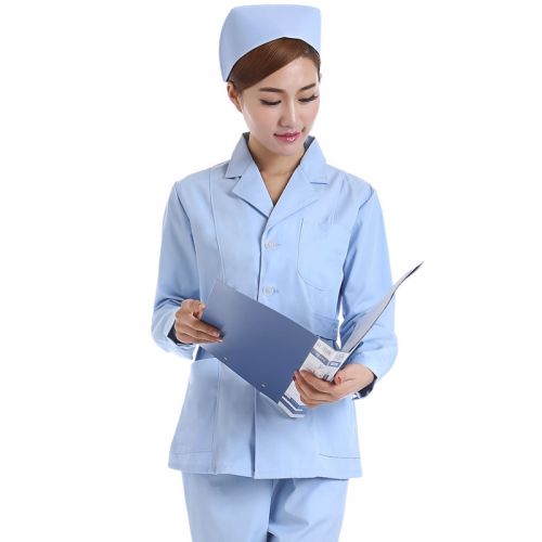 Tenue infirmière - Ref 1858669