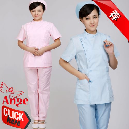 Tenue infirmière - Ref 1858722