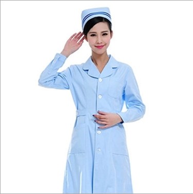Tenue infirmière - Ref 1858767