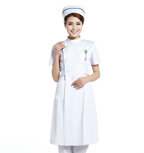 Tenue infirmière - Ref 1858769